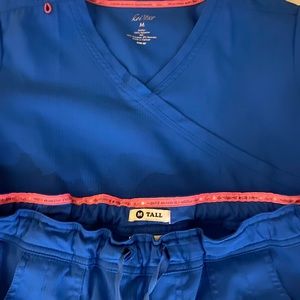 Koi lite nurse uniforms